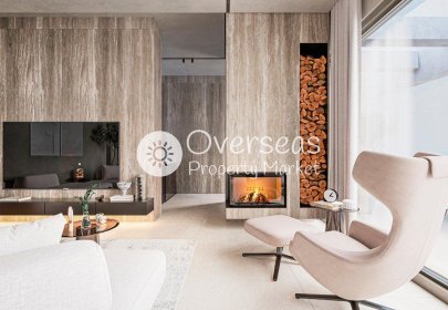 Nowy budynek - Villa -
Altea