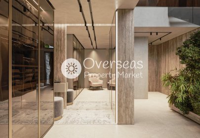 Nowy budynek - Villa -
Altea