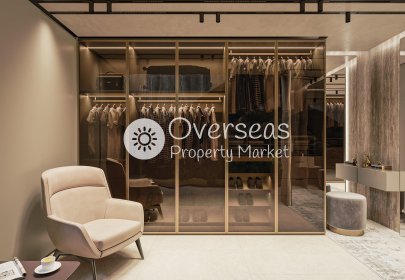 Nowy budynek - Villa -
Altea