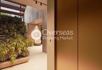 Nowy budynek - Villa -
Altea