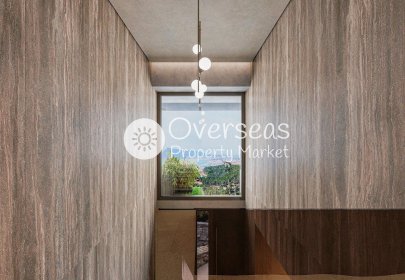 Nowy budynek - Villa -
Altea