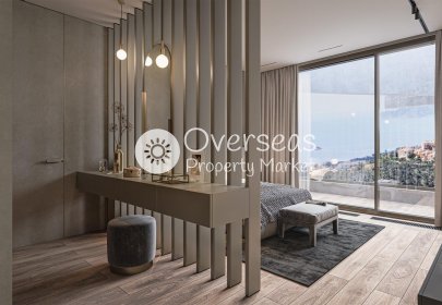 Nowy budynek - Villa -
Altea