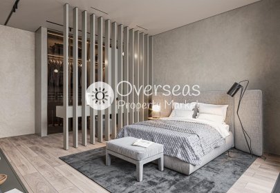 Nowy budynek - Villa -
Altea