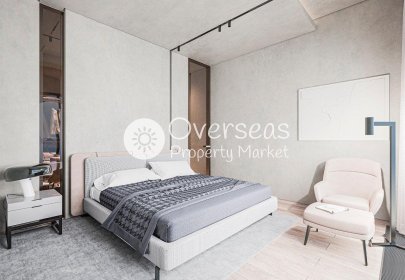 Nowy budynek - Villa -
Altea