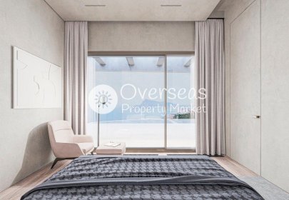 Nowy budynek - Villa -
Altea