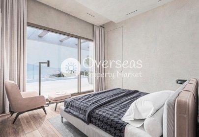 Nowy budynek - Villa -
Altea