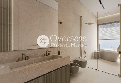 Nowy budynek - Villa -
Altea