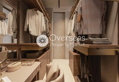 Nowy budynek - Villa -
Altea