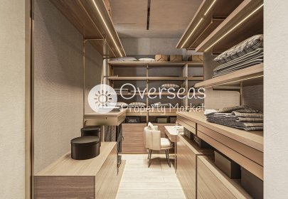 Nowy budynek - Villa -
Altea