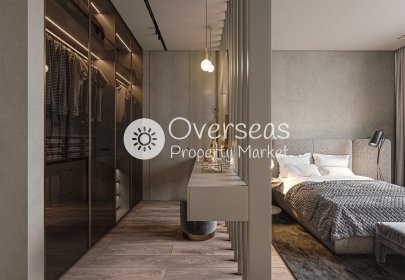 Nowy budynek - Villa -
Altea