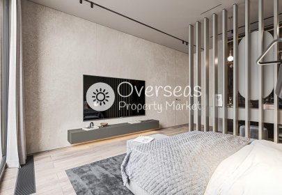 Nowy budynek - Villa -
Altea