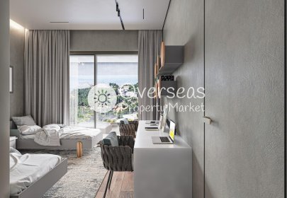 Nowy budynek - Villa -
Altea