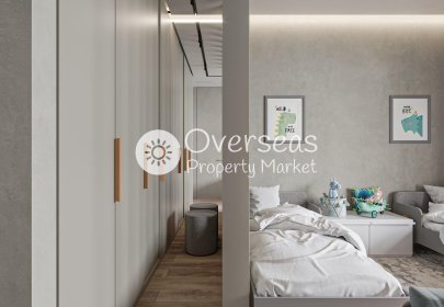 Nowy budynek - Villa -
Altea