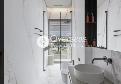 Nowy budynek - Villa -
Altea