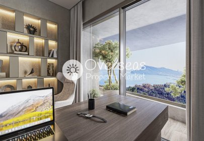 Nowy budynek - Villa -
Altea