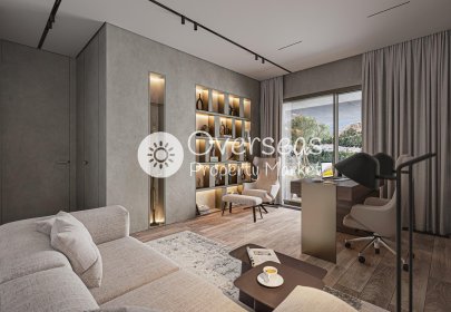 Nowy budynek - Villa -
Altea