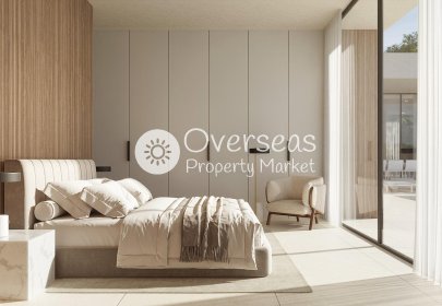 New Build - Villa -
Moraira_Teulada