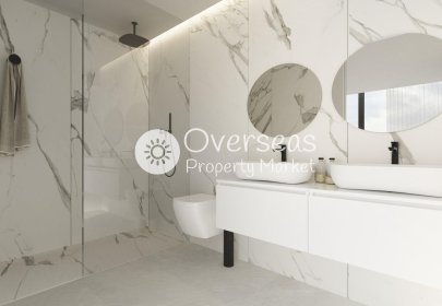 New Build - Villa -
Moraira_Teulada