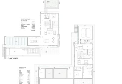 New Build - Villa -
Moraira_Teulada