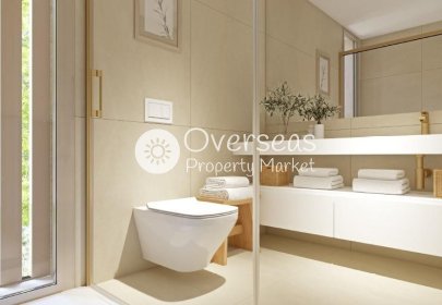 Nieuwbouw Woningen - Semidetached -
Godella