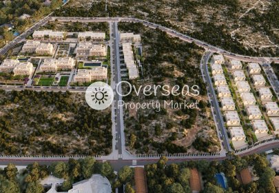 Nieuwbouw Woningen - Semidetached -
Godella