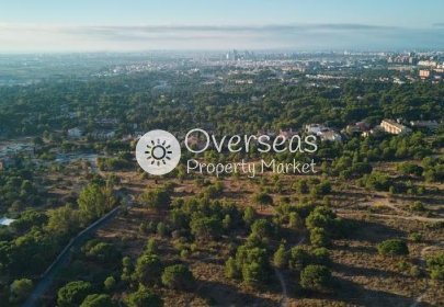 Nieuwbouw Woningen - Semidetached -
Godella