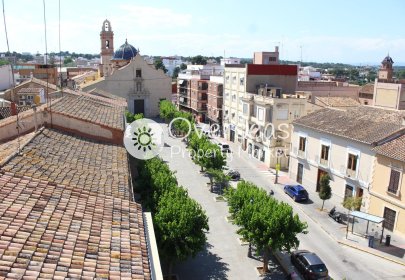 Nieuwbouw Woningen - Semidetached -
Godella