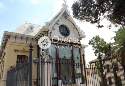 Nieuwbouw Woningen - Semidetached -
Godella