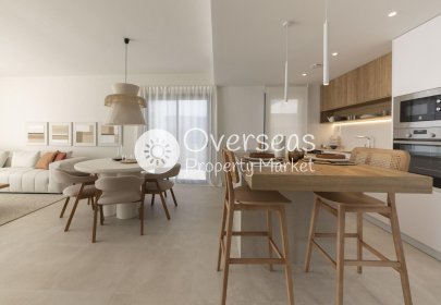 Obra nueva - Villa -
Baños y Mendigo