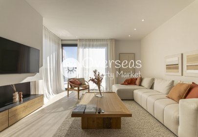 Obra nueva - Villa -
Baños y Mendigo