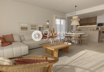 Obra nueva - Villa -
Baños y Mendigo