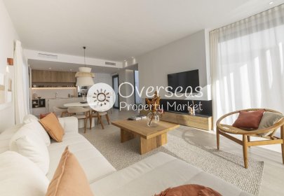 Obra nueva - Villa -
Baños y Mendigo