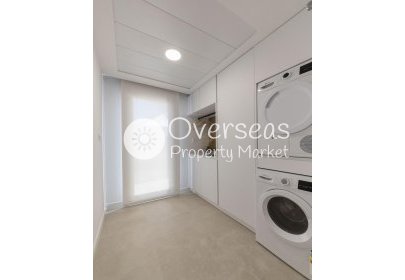 Obra nueva - Villa -
Baños y Mendigo