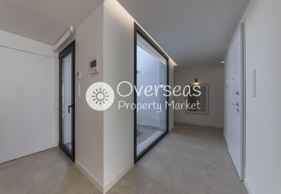 Obra nueva - Villa -
Baños y Mendigo
