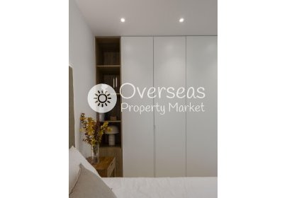 Obra nueva - Villa -
Baños y Mendigo