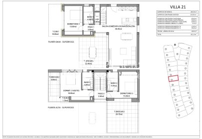 Nieuwbouw Woningen - Villa -
Finestrat