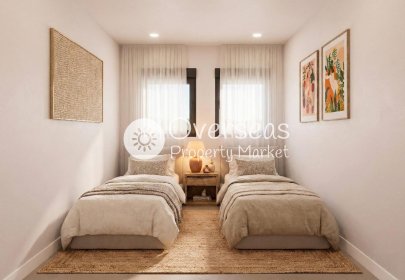 Neue Gebäude - Villa -
Mazarron