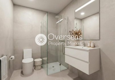 Neue Gebäude - Villa -
Mazarron