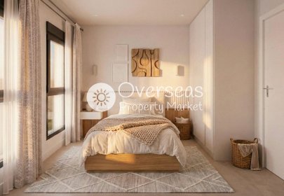 Neue Gebäude - Villa -
Mazarron