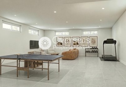 Neue Gebäude - Villa -
Mazarron