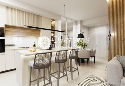 Nieuwbouw Woningen - Penthouse -
Torre Pacheco