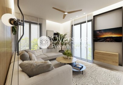 Nieuwbouw Woningen - Penthouse -
Torre Pacheco