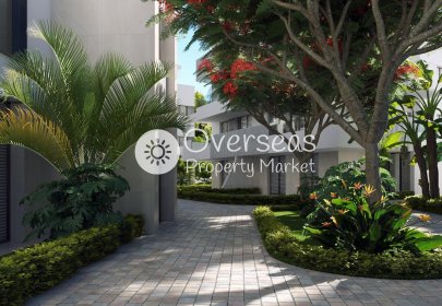 Nieuwbouw Woningen - Penthouse -
Torre Pacheco