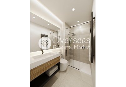 Nieuwbouw Woningen - Penthouse -
Torre Pacheco