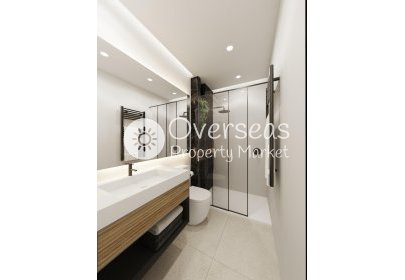 Nieuwbouw Woningen - Penthouse -
Torre Pacheco