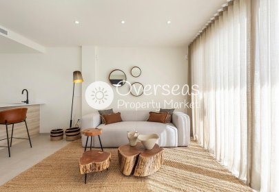 New Build - Villa -
Los Alcazares