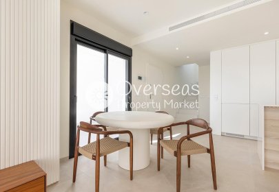 New Build - Villa -
Los Alcazares