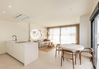 New Build - Villa -
Los Alcazares