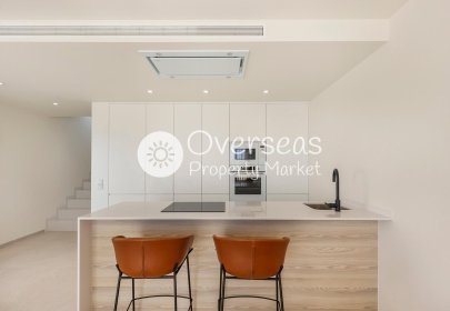 New Build - Villa -
Los Alcazares