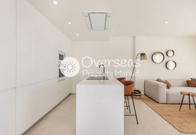 New Build - Villa -
Los Alcazares